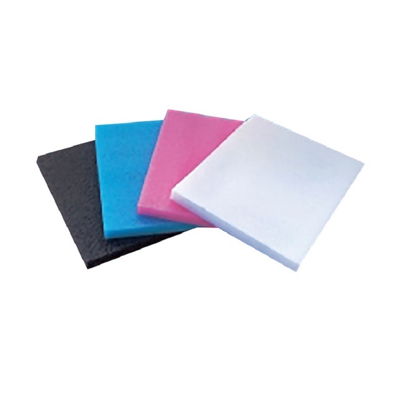 Wholesale Price  Packaging Transportation Foam Insert Packaging Epe Foam Cushion Sheet