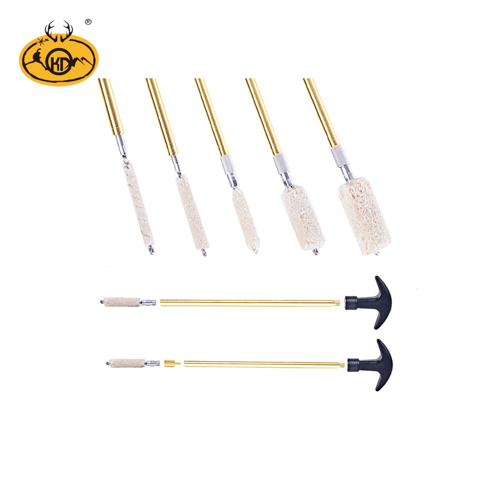 Universal Cleaning Kit hotsales gun brush