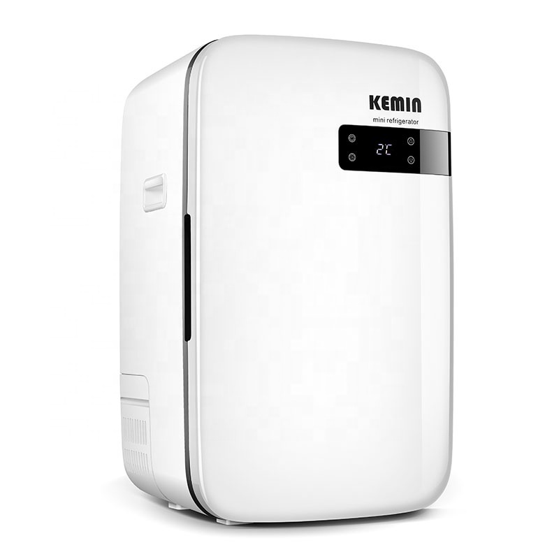 KEMIN Wholesale Mini Refrigerator Mini Fridge Dual-purpose Mini-Fridge 32L Fridge Mini Refrigerator Freezer