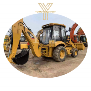 Easy Operation Good Performance Self Power Towable Backhoe for Trailer Max Ordinary Diesel Marketing Customized Key Engine Work