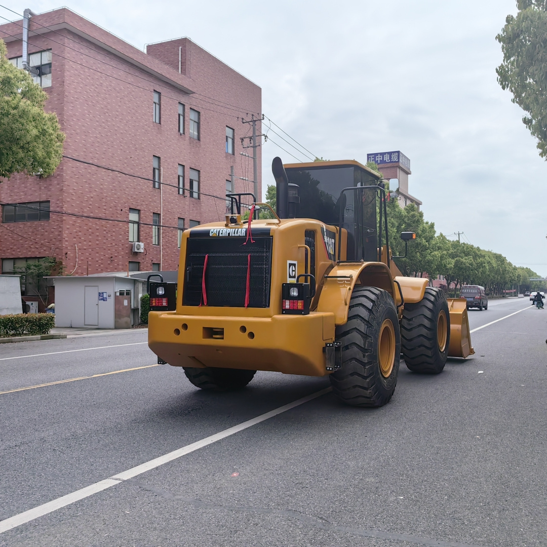 CAT 966 950H Loader For Sale ,Used Loaders Caterpillar 966H Wheel Loader 966F 966G 950F 950G