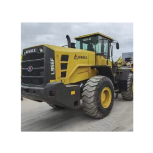 Used Sdlg Wheel Loader Sdlg956f 936l 956 Used Front Loader Machinery Used Loaders For Sale