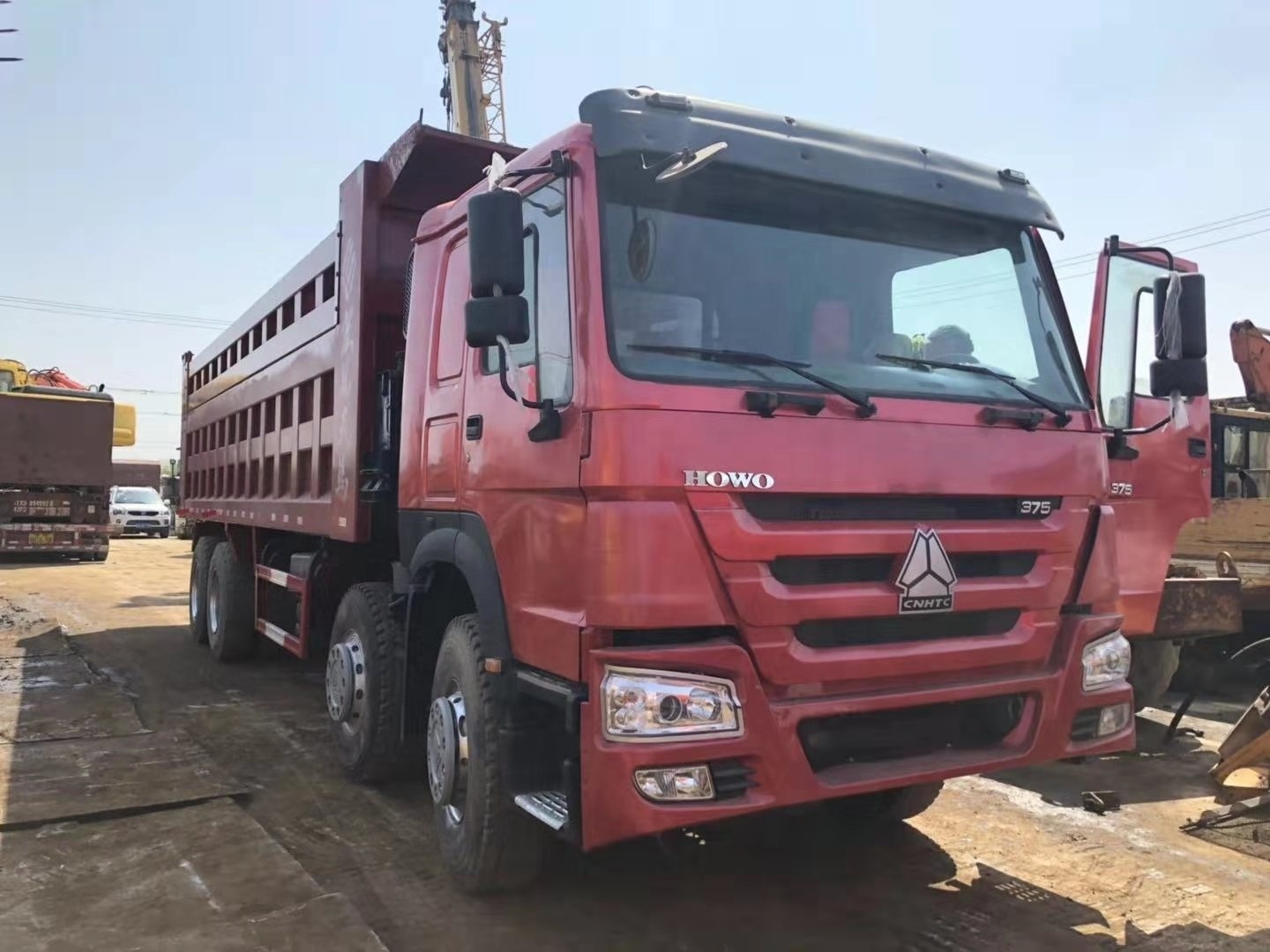 15 Tons Articulated 4wd Underground Mine Truck Customized Good Parts Sales Color Bucket Certificate Life Quality High Warranty