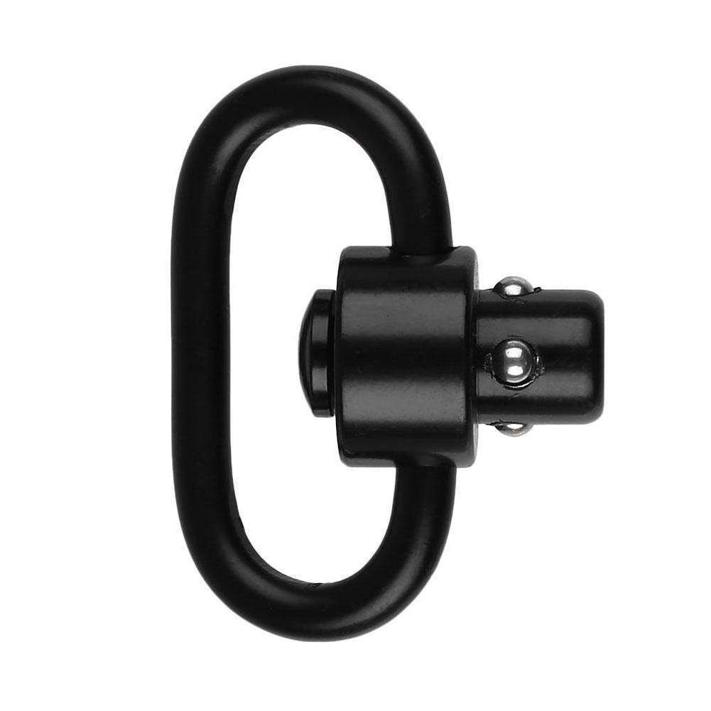 Mounting Kit Quick Detach QD Sling Swivel Studs Screw for Outdoor hHardware Sling Swivel