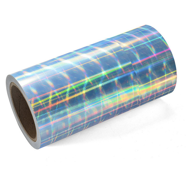 Inkjet & Laser Printable Holographic Sticker Waterproof A4 Sheet Self Adhesive Full Color Vinyl Sticker Paper Cosmetic Great