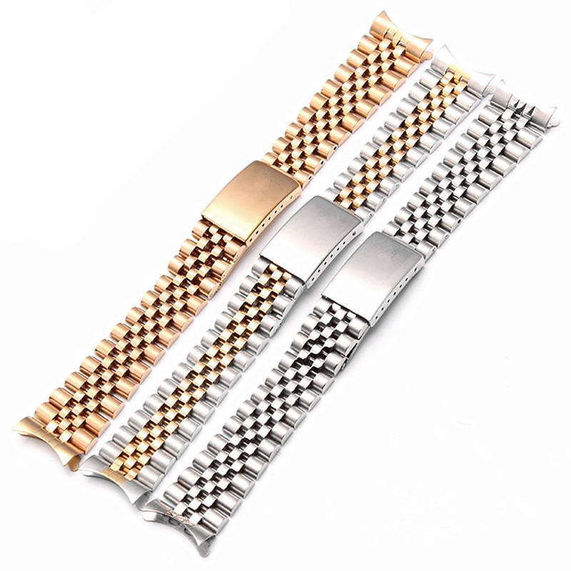 Premium Stainless Steel Jewelry Men Watch Band Magnet Bracelet Health Homme En Cuir Et Inoxydable Magnetic Bracelet Titanium