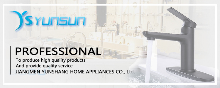 Bathroom Waterfall Basin Faucet Bath Sink Faucet Hot&Cold Water Mixer Vanity Tap Deck Mounted Washbasin Taps