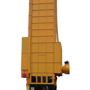 New design commercial electric corn rice grain dryers for sale