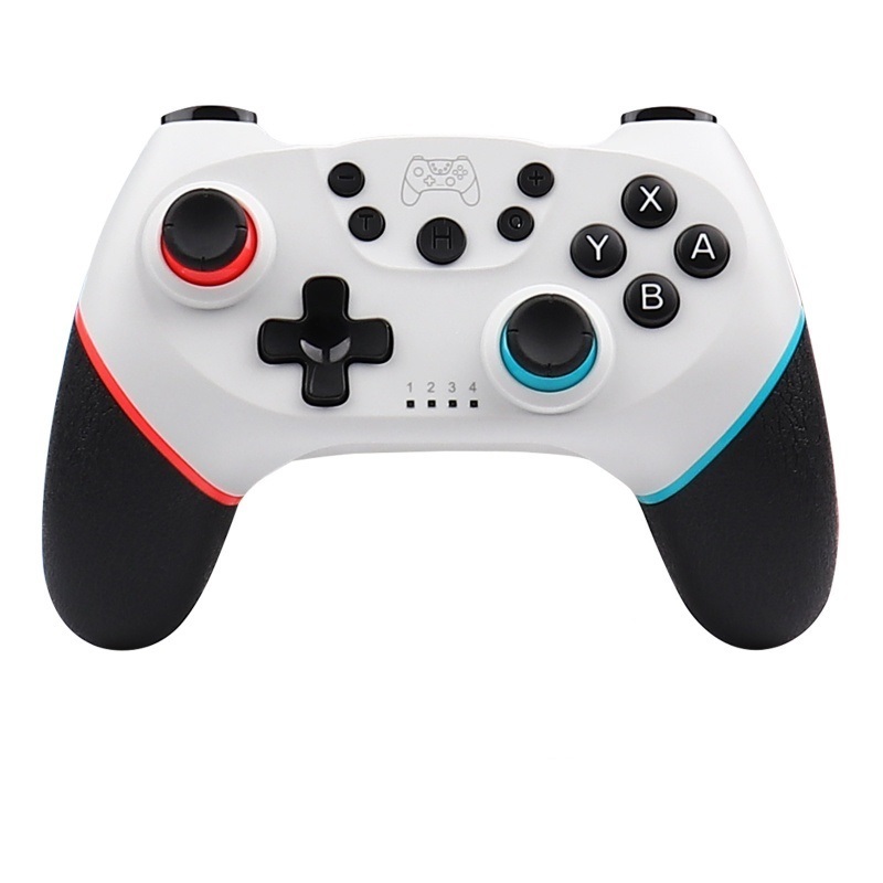 Multicolor Custom Original Gameped Controller Touch Buttons Wireless Mobile Gamepad Controller For PS4