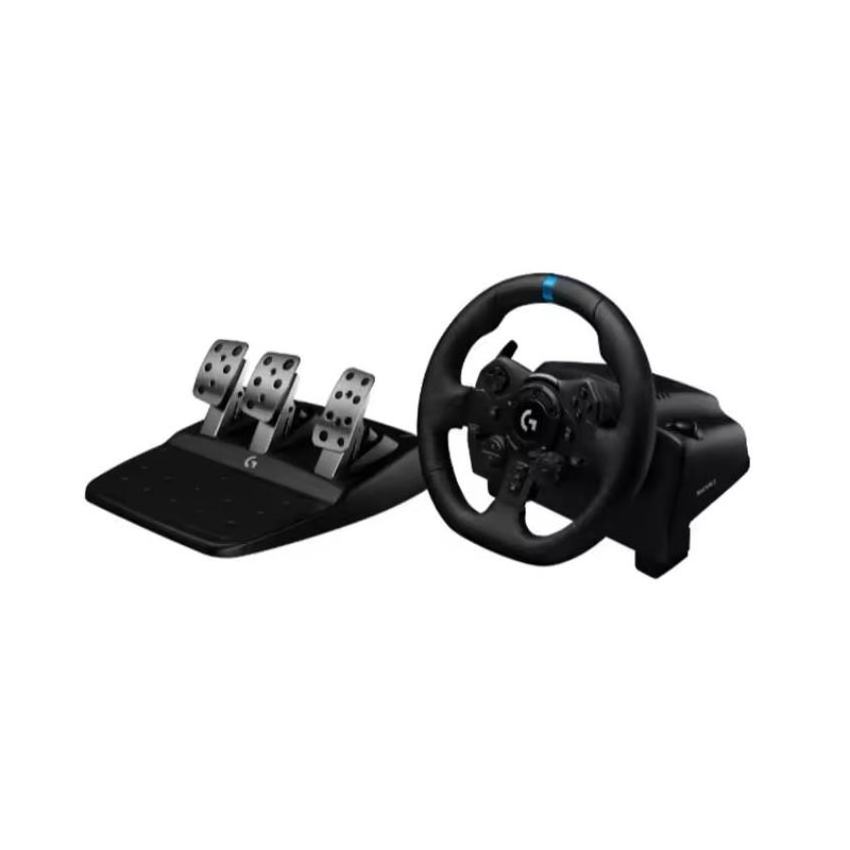 Custom PXM V3 Driving Force Programmable G293 Game Racing Simulator Video Game Gaming Racing Steering Wheel