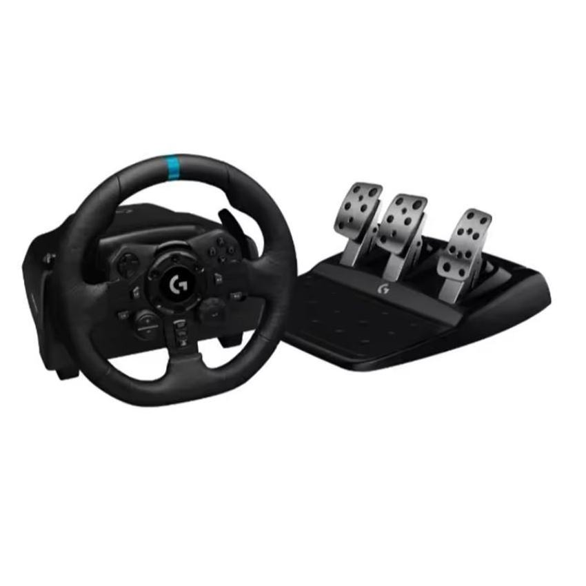 Custom PXM V3 Driving Force Programmable G293 Game Racing Simulator Video Game Gaming Racing Steering Wheel