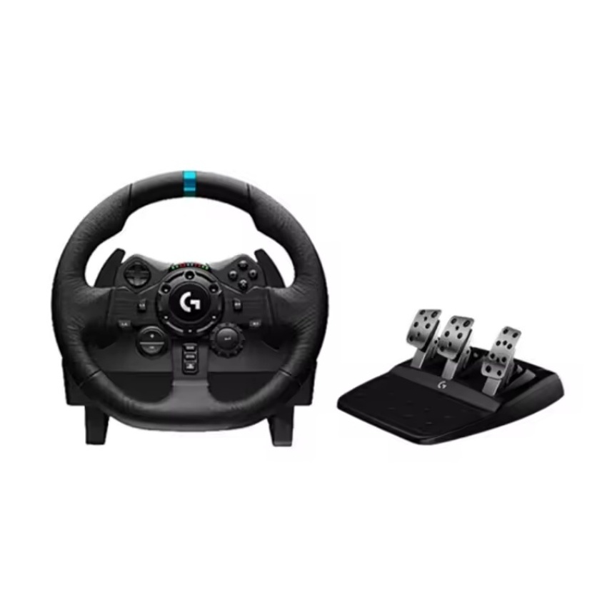 G293 Driving Force Programmable PXM V3 Game Racing Simulator Wheel Video Gaming Racing Steering Wheel