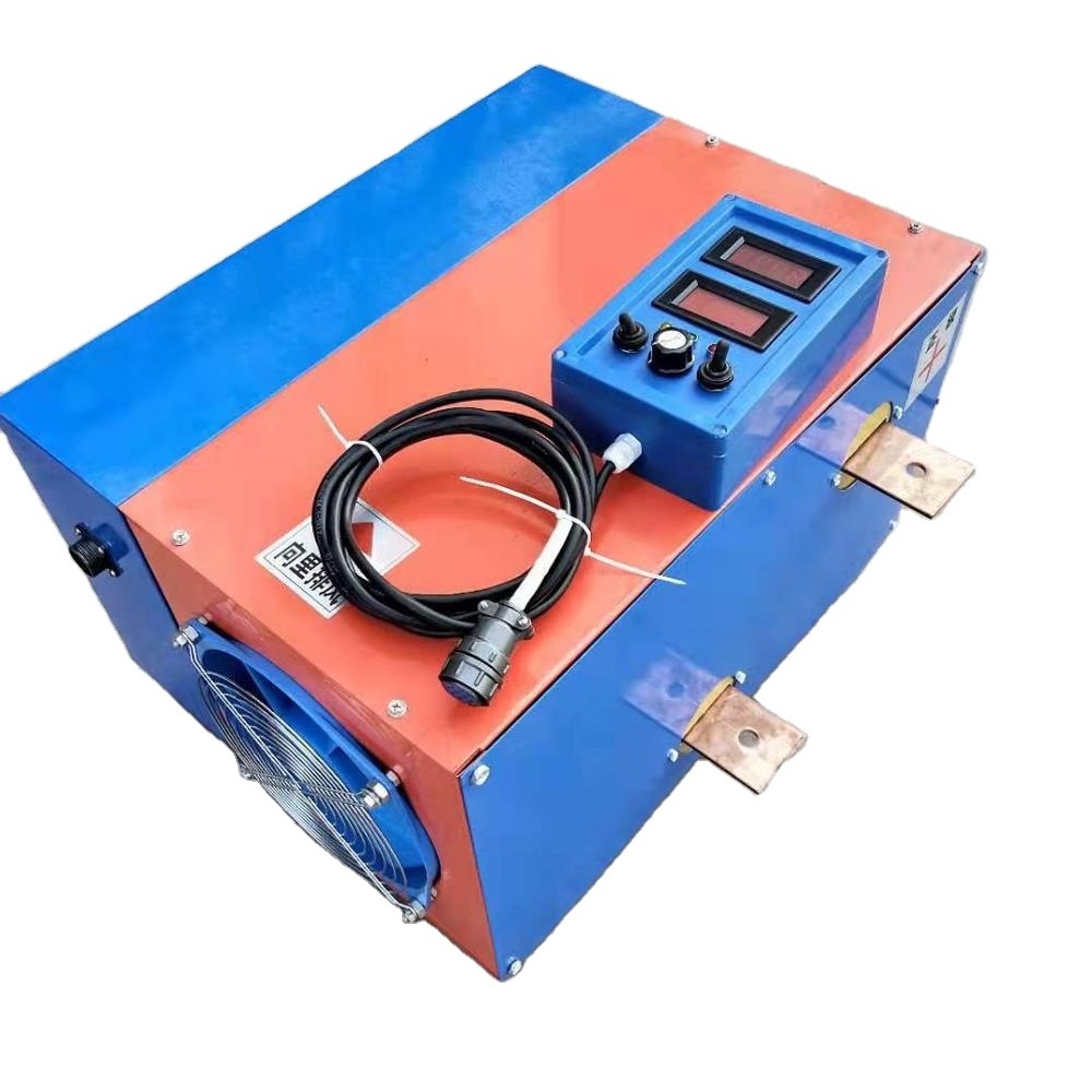 Factory Wholesale 3000A 12 V 18V three phase controlled rectifier/IGBT Plating Rectifier/Electroplating rectifiers