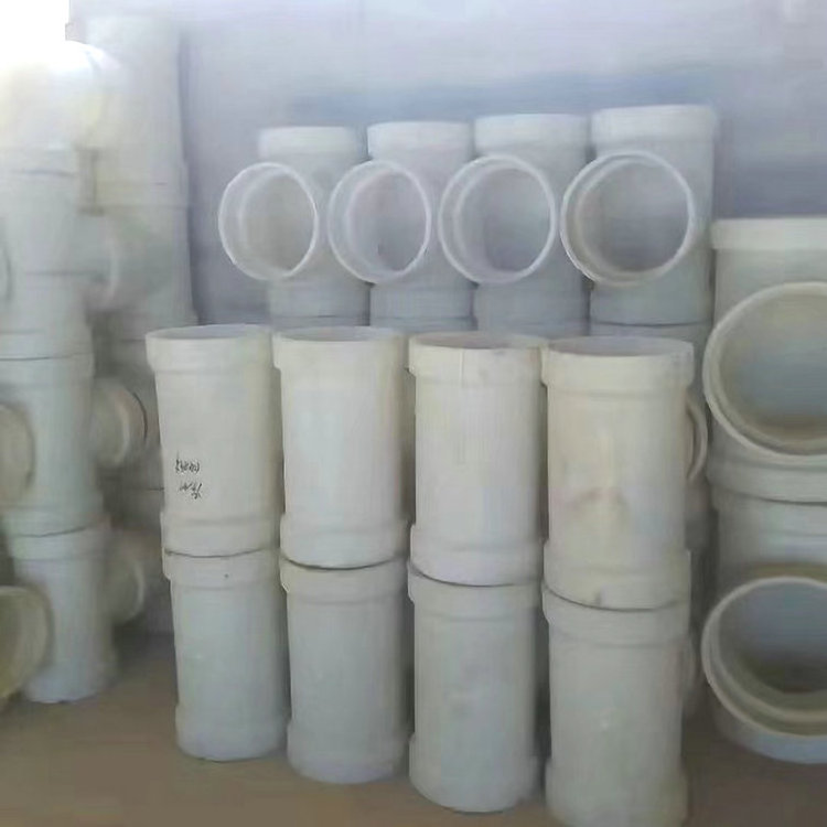 Factory Sales PP Polypropylene Plastic Round Tube Propylene Pipe Plastic ventilation duct  PP PIPE