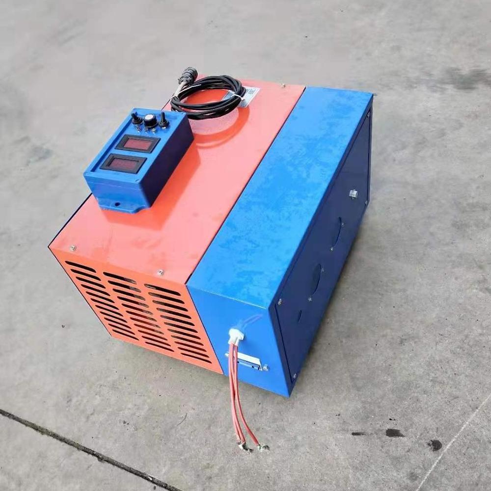 Factory Wholesale 3000A 12 V 18V three phase controlled rectifier/IGBT Plating Rectifier/Electroplating rectifiers