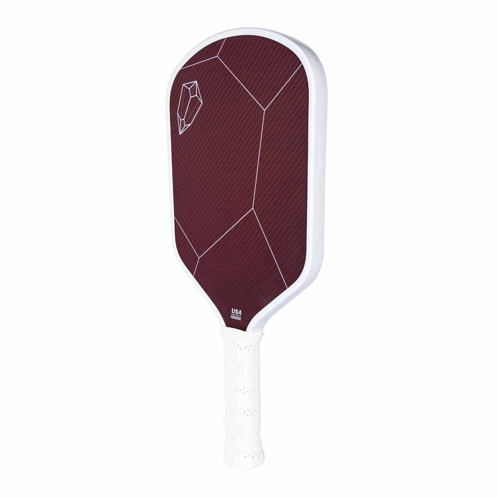 Wholesale USAPA Approved Pickleball Racket Thermoformed 6.0 Pickleball Paddle 3K Kevlar Maximum Spin for Pickleballs Sport