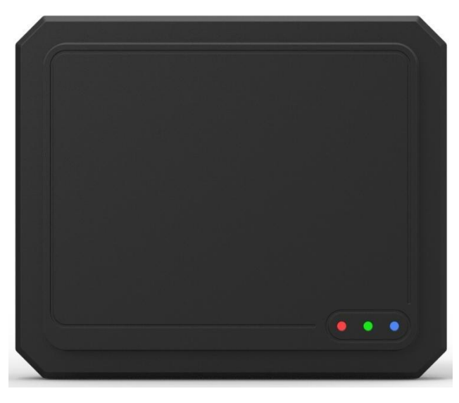 YS-T301 80GHz high-performance traffic flow monitoring radar