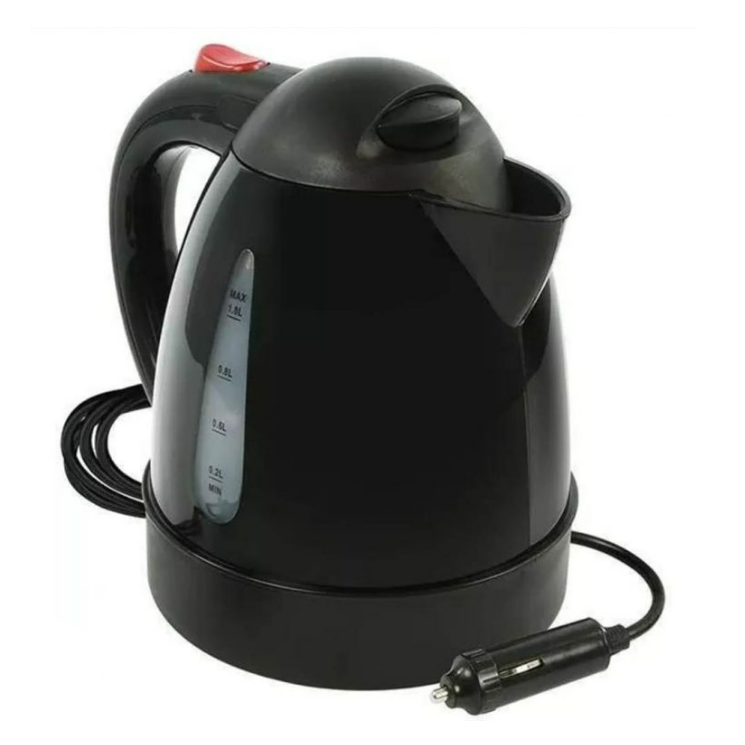 12v/24v Car electric water kettle