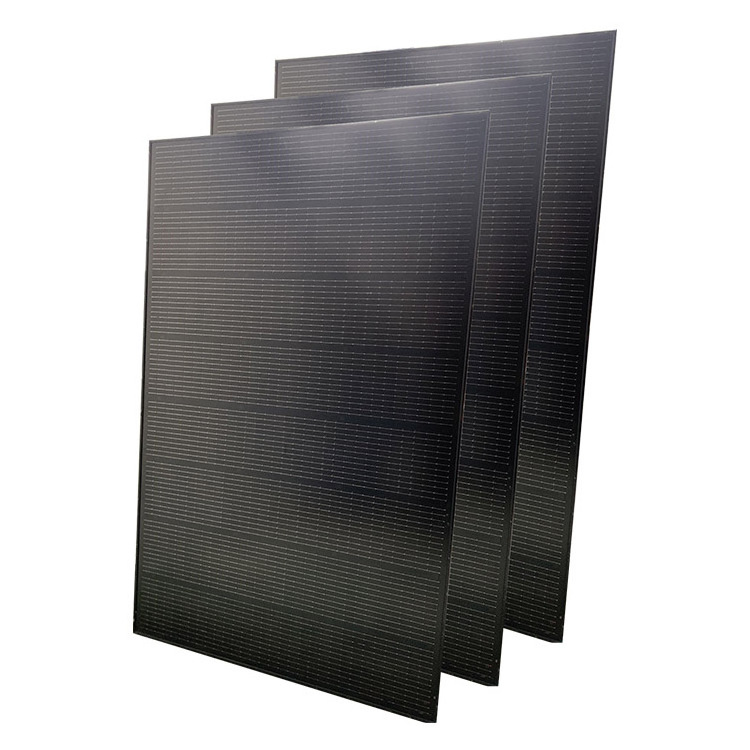 450w outdoor solar panel high efficiency solar panel for hunting trail camera