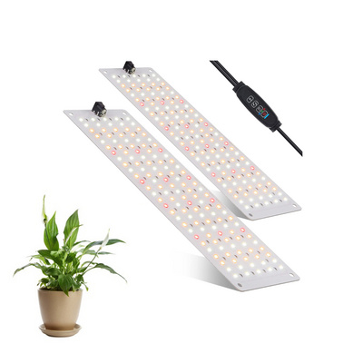 Battery operated grow light strips sales
