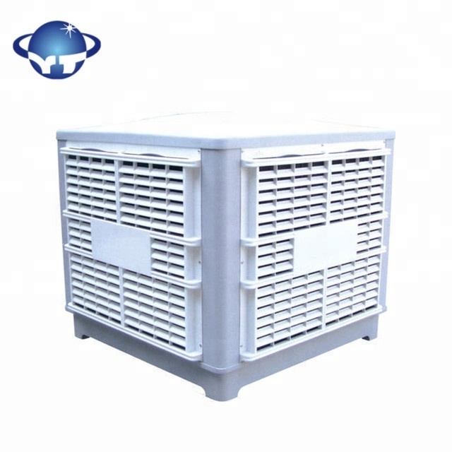 Plastic part air cooler mould manufacturer