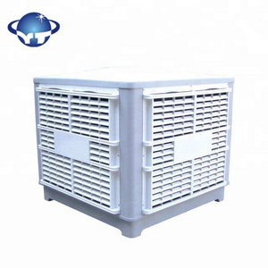 Plastic part air cooler mould manufacturer