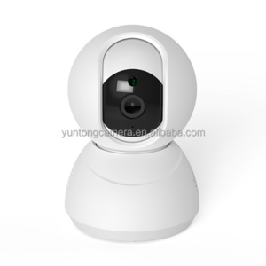 mini Bidirectional speech function 3D noise reduction Indoor 1080p HD vision camera security digital cameras