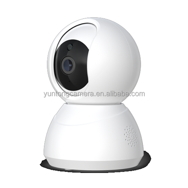 mini Bidirectional speech function 3D noise reduction Indoor 1080p HD vision camera security digital cameras