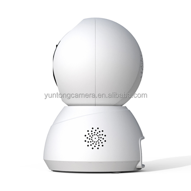 mini Bidirectional speech function 3D noise reduction Indoor 1080p HD vision camera security digital cameras