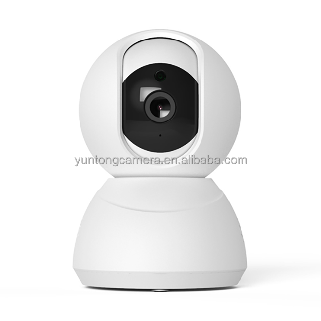 mini Bidirectional speech function 3D noise reduction Indoor 1080p HD vision camera security digital cameras