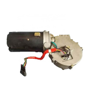 150W Wiper motor used in  bus