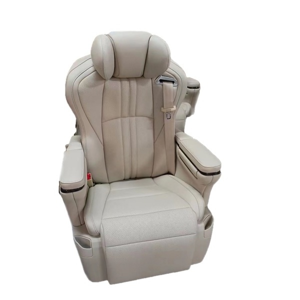 2023 new model car interior accessories van sprinter luxury seats