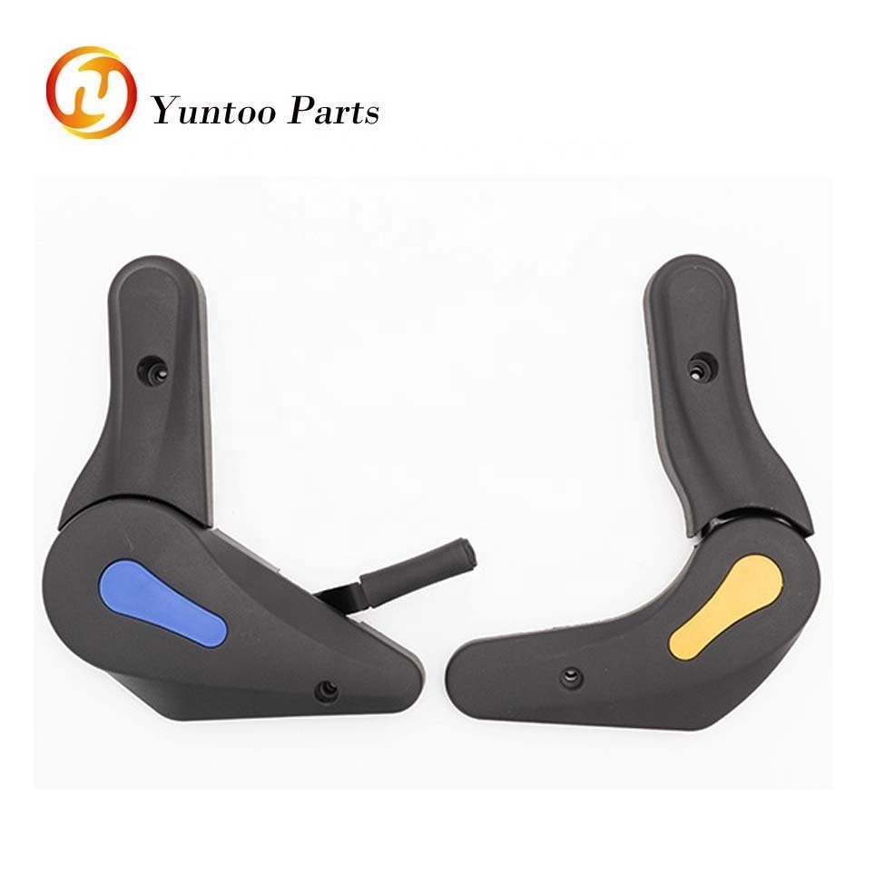 Car seat angle adjuster electric competition office seat angle adjuster 166A seat angle adjuster