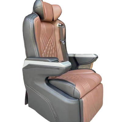 Aircraft Seats MVP For Sale Mercedes Sprinter Luxury Auto Car vip Seat