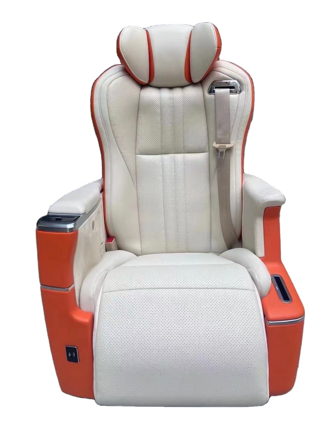 Factory Manufacturer Vito Seat  Luxury Auto Seats Maybach Type Luxury Van Car Seat