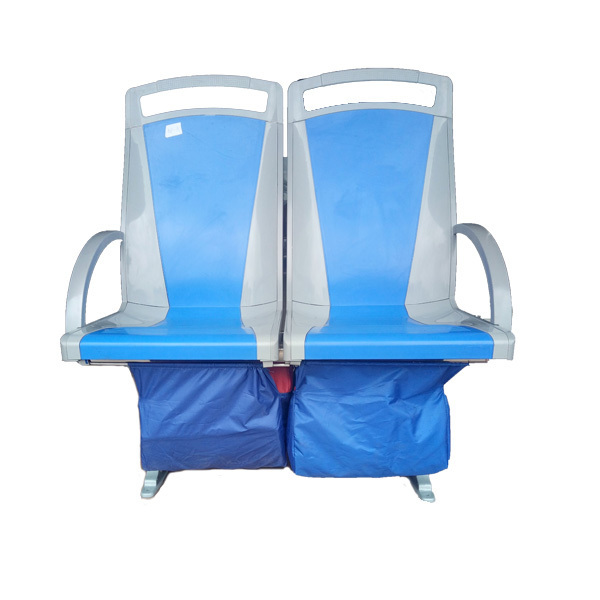 ferry boat ship  luxury seat and plastic seat with alloy frame waterproof material for fishing seat