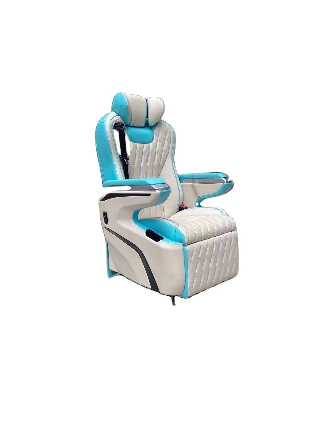 Aircraft Seats MVP For Sale Mercedes Sprinter Luxury Auto Car vip Seat