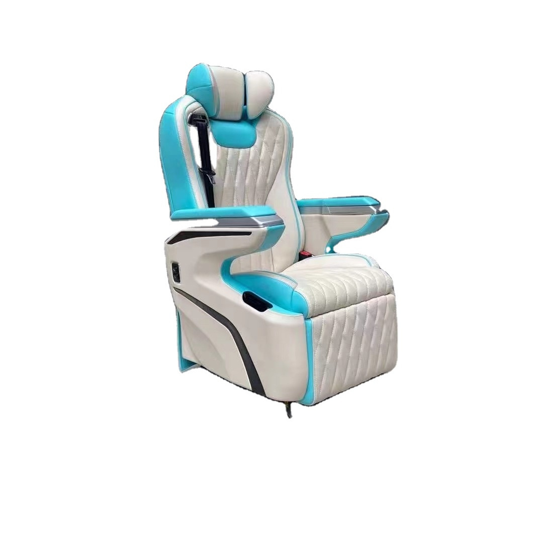 Aircraft Seats MVP For Sale Mercedes Sprinter Luxury Auto Car vip Seat