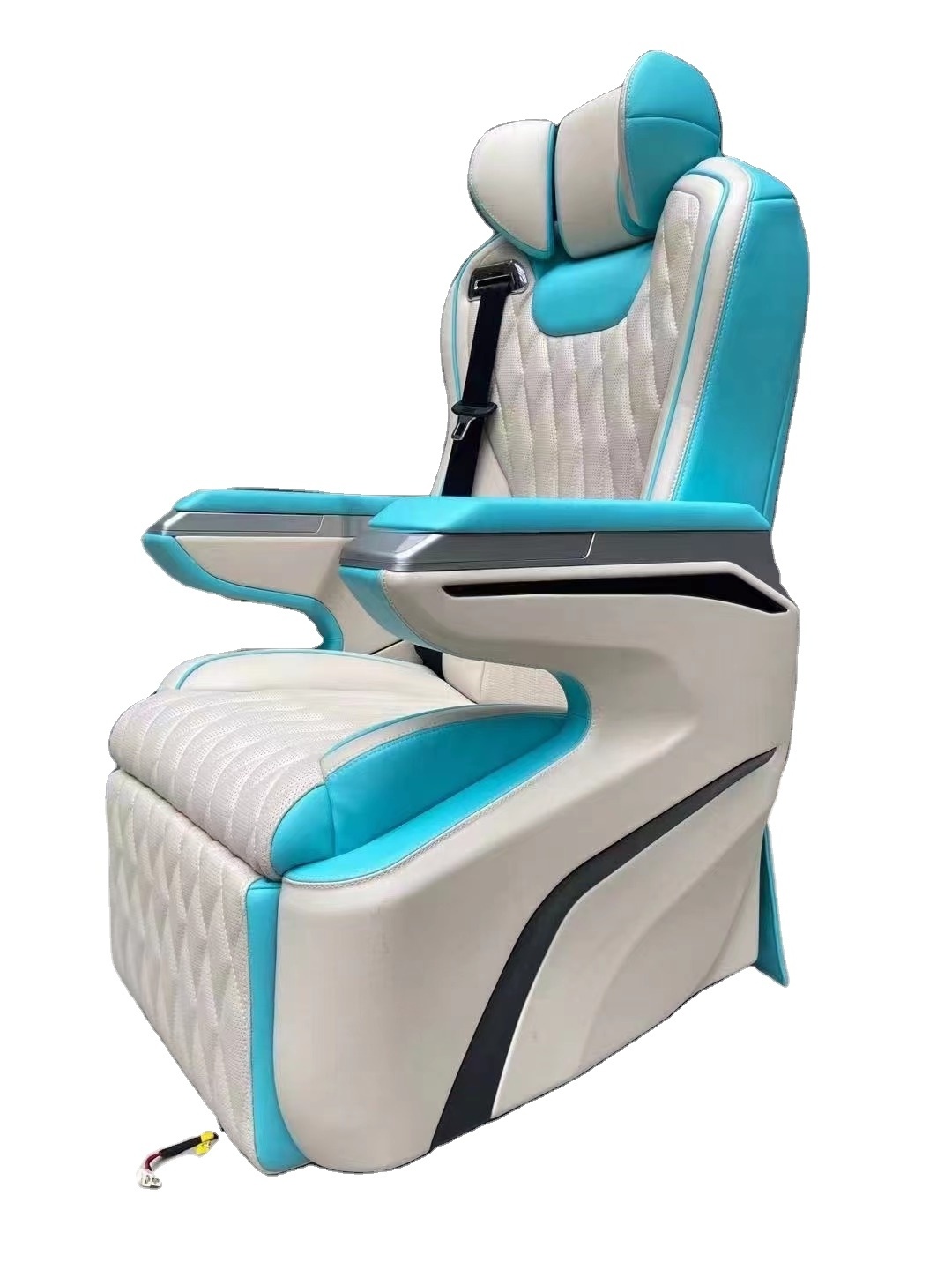 Aircraft Seats MVP For Sale Mercedes Sprinter Luxury Auto Car vip Seat