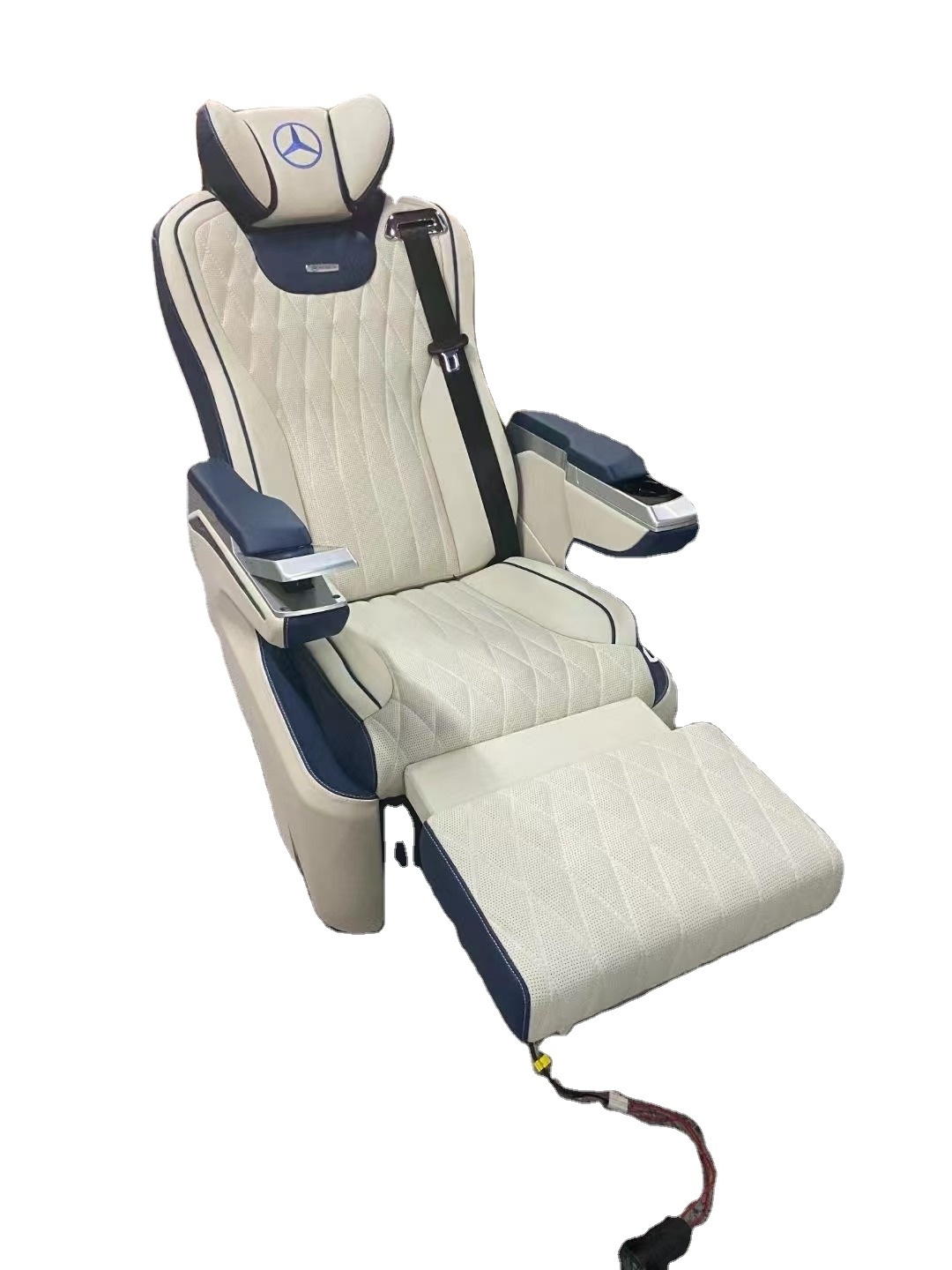 Aircraft Seats MVP For Sale Mercedes Sprinter Luxury Auto Car vip Seat