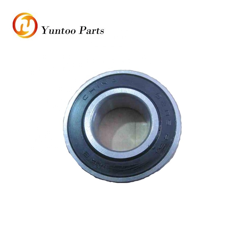 3007122K wheel hub bearing for bus