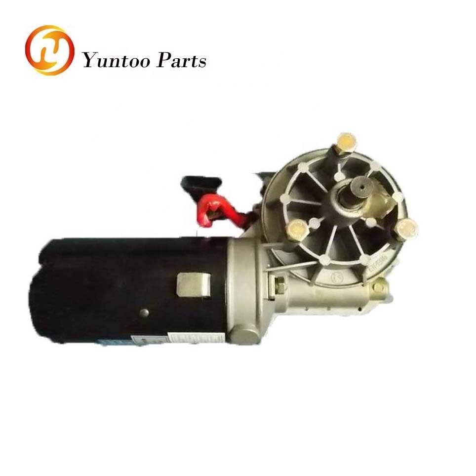 150W Wiper motor used in  bus