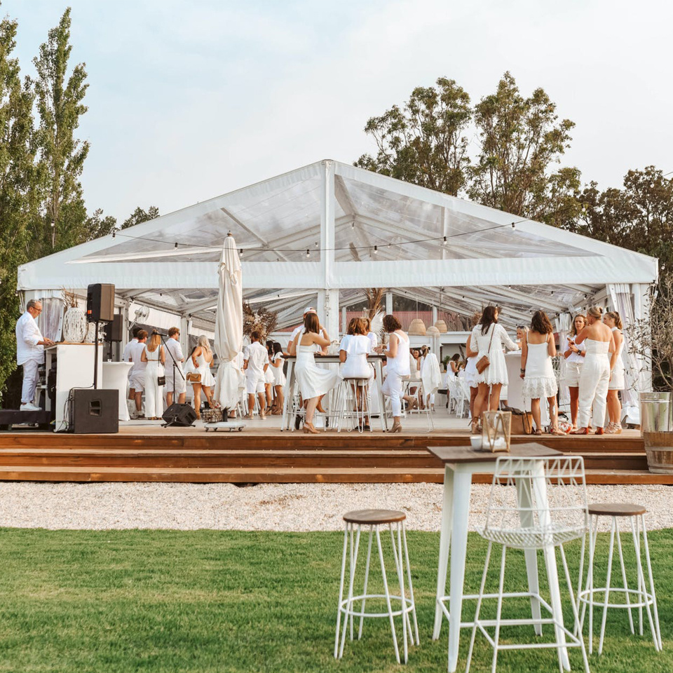 10x20 Backyard Marquee Party Wedding Reception Tent For Sale