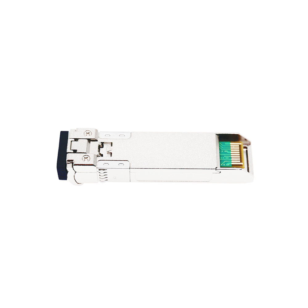 J9150D 455883-B21 JD092B Compatible 10GBASE-SR SFP+ 850nm 300m DOM Duplex LC MMF Optical Transceiver Module