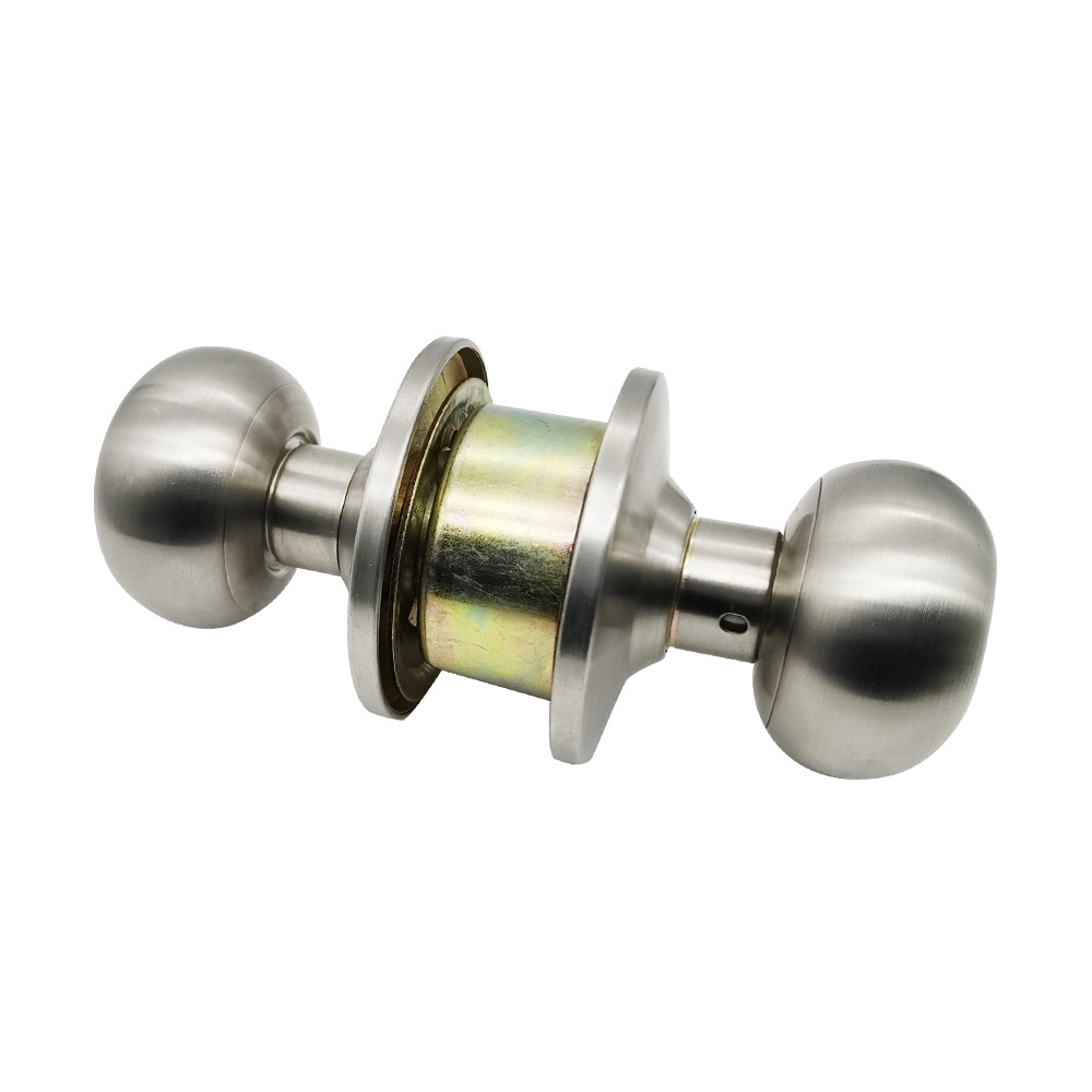 Luxurious door knob door knob lock and keys locking door knob with key