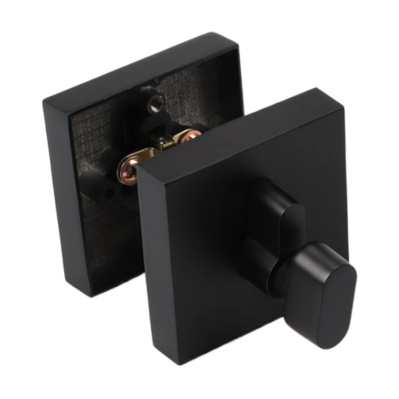 Metal Gate Lock Cover Manufacturer/deadbolt Lock Box