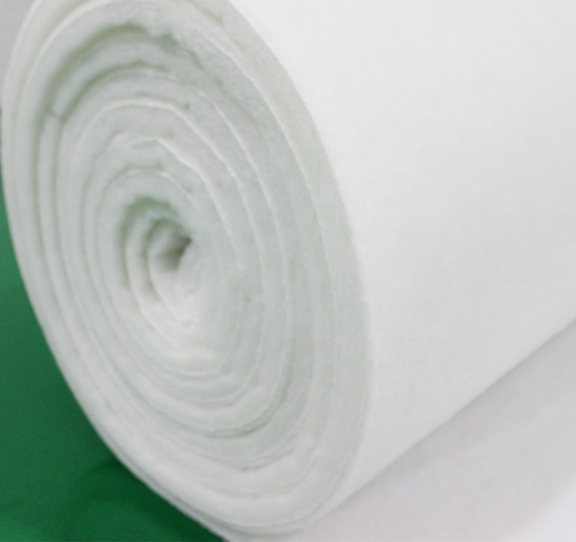 Washable Breathable Insulation Quilt Batting Roll Polyester Wadding Polyfill Sheet