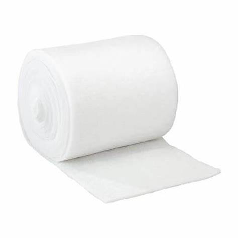 7d 15d Polyester Wadding Padding 100% Post- Consumer Recycled Polyester Fiberfill Batting Sheet