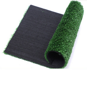 Artificial Synthetic Lawn Carpet Mat Plastic Decoration Green Plants Outdoor Green Kindergarten Football Field Fake Grass Turf