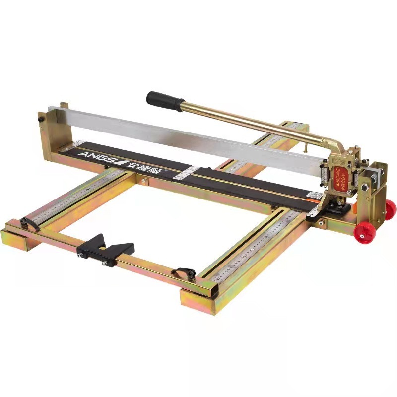 1200mm professional factory directly cheap price tile cutter tool professional steel manual tile cutters